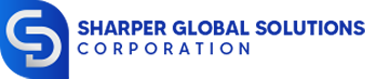 Sharper Global Solution Logo
